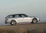 BMW M5 Touring 2009 года